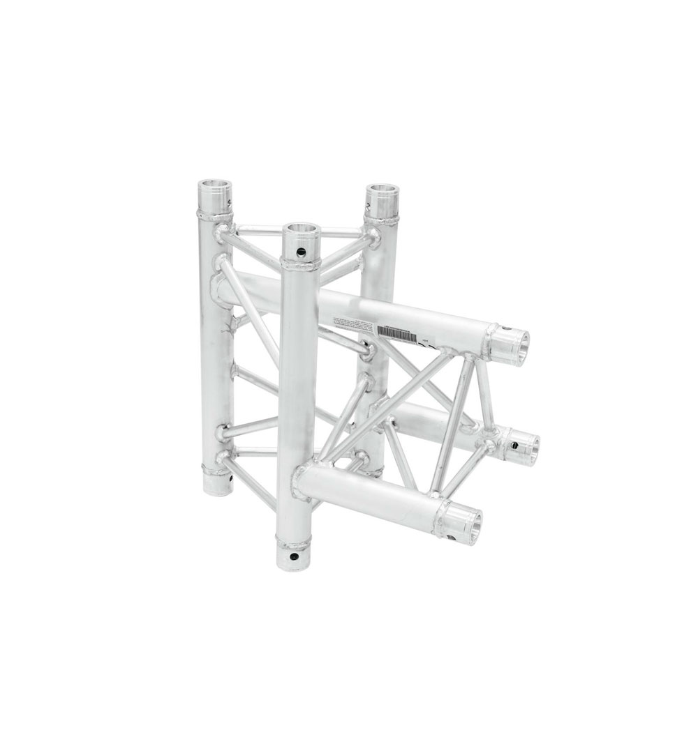 ALUTRUSS TRILOCK 6082AT-39(50) 3-Weg-T-Stück