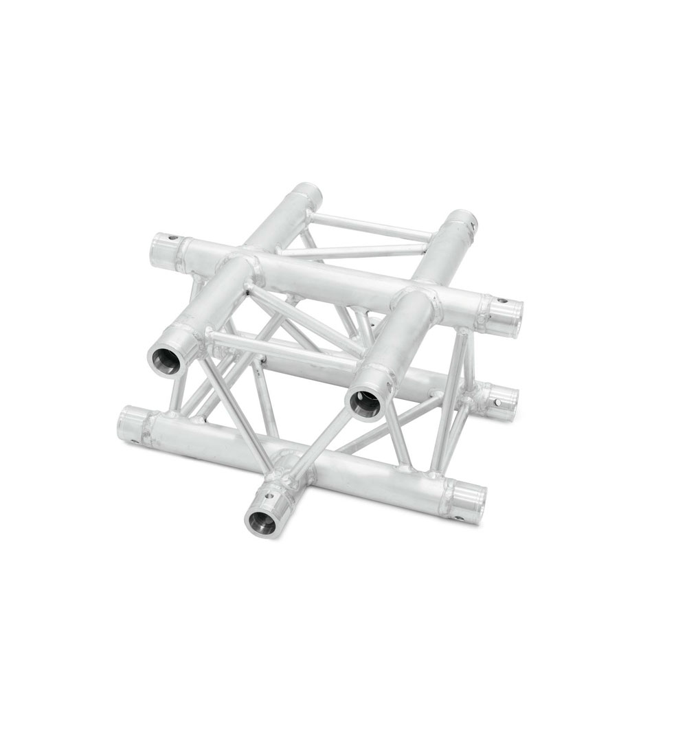 ALUTRUSS TRILOCK 6082AC-41(50) SU 4-Weg-Kreuzstück