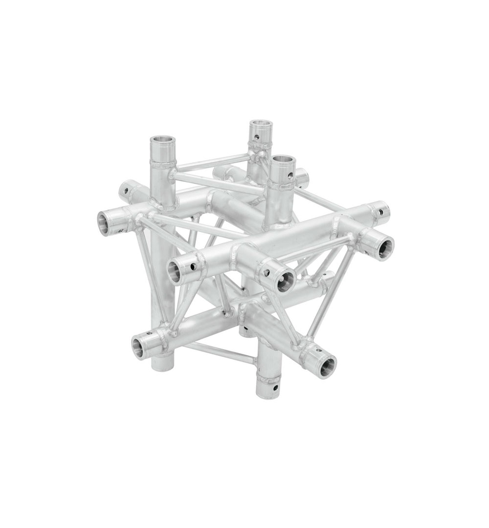 ALUTRUSS TRILOCK 6082AC-61(50) 6-Weg-Stück