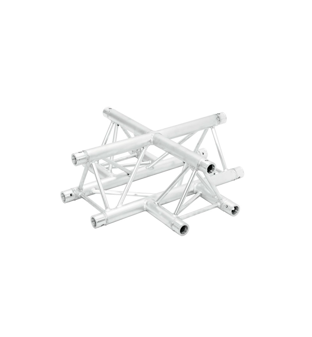 ALUTRUSS TRILOCK 6082AC-41 4-Weg-Kreuzstück