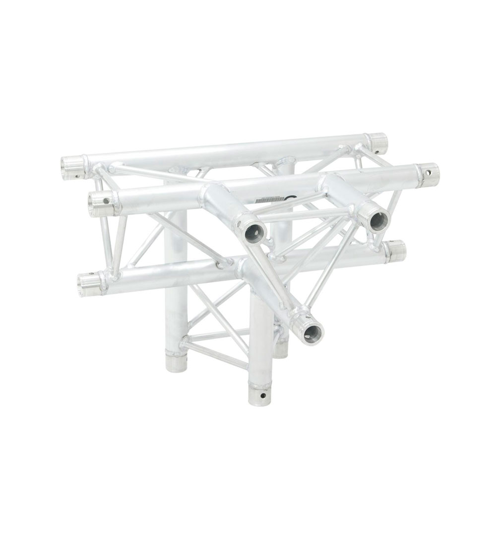 ALUTRUSS TRILOCK 6082AT-42 4-Weg-Stück \/
