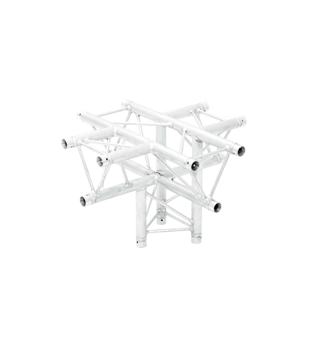 ALUTRUSS TRILOCK 6082AC-53 5-Weg-Stück \/