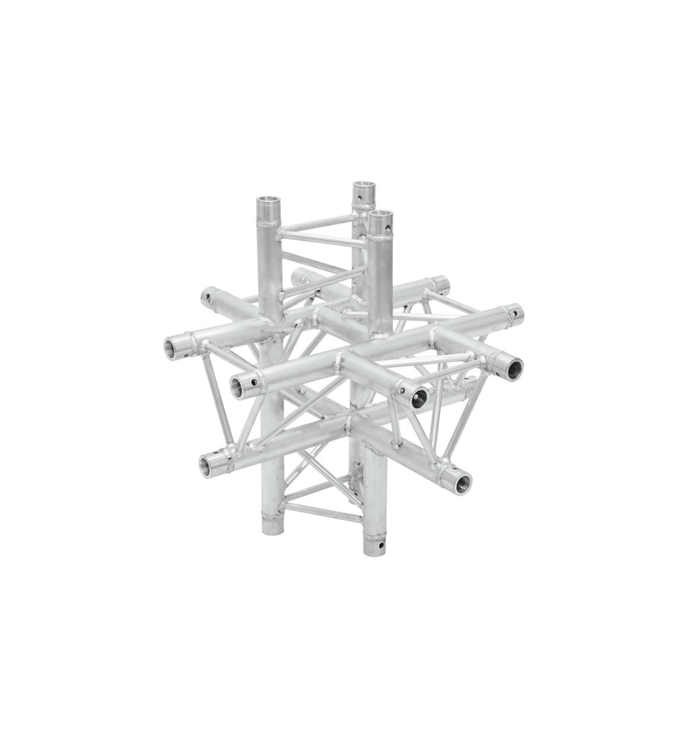 ALUTRUSS TRILOCK 6082AC-61 6-Weg-Stück