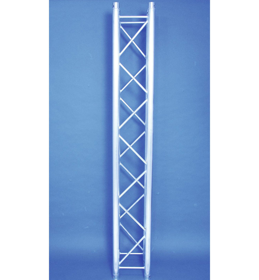 ALUTRUSS TRILOCK 6082 Kreiselement 7m innen 45° /\ALUTRUSS TRILOCK 6082 Kreiselement 7m innen 45° /\ - live 03
