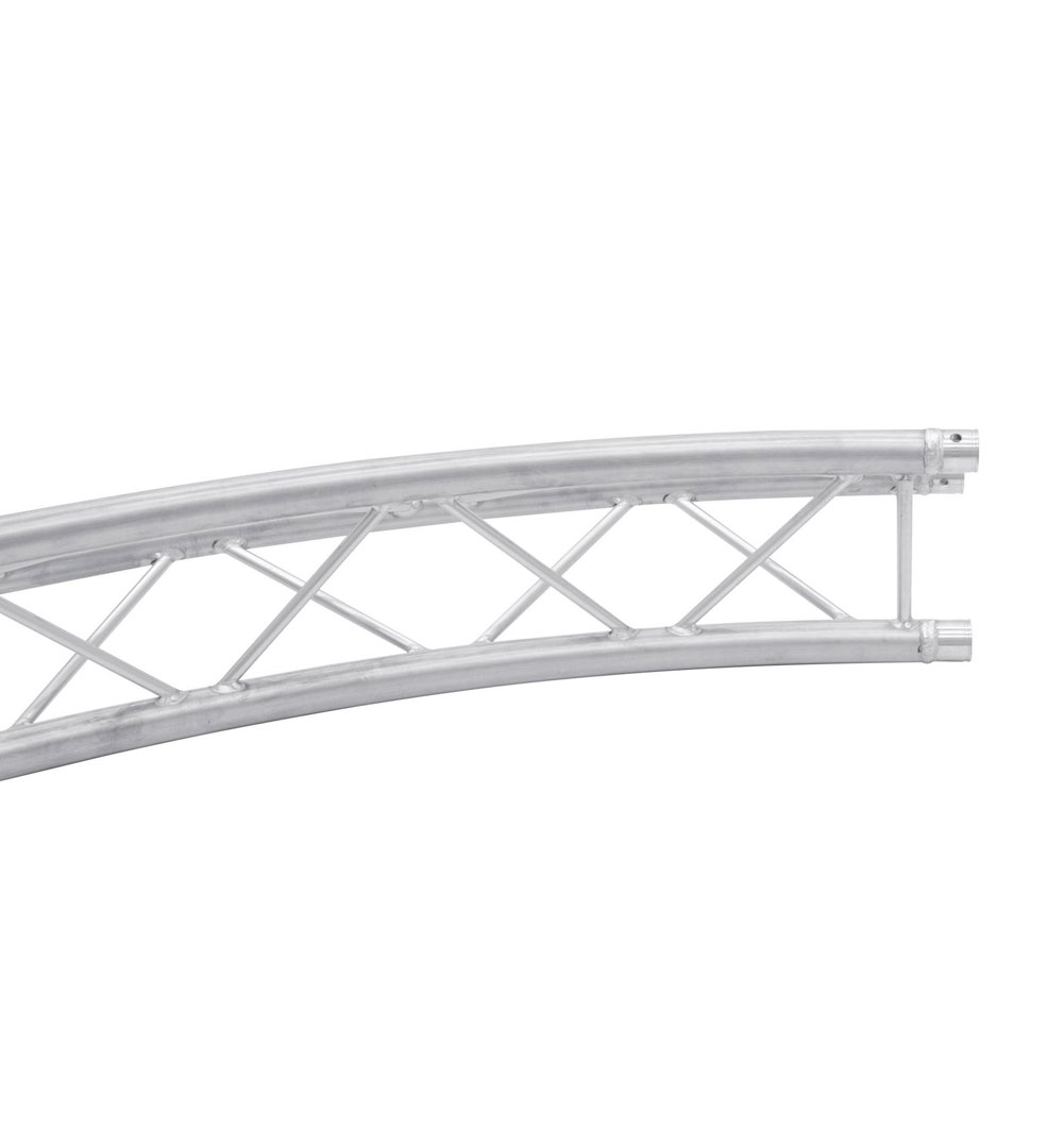 ALUTRUSS TRILOCK 6082 Kreiselement 4m innen 90° <