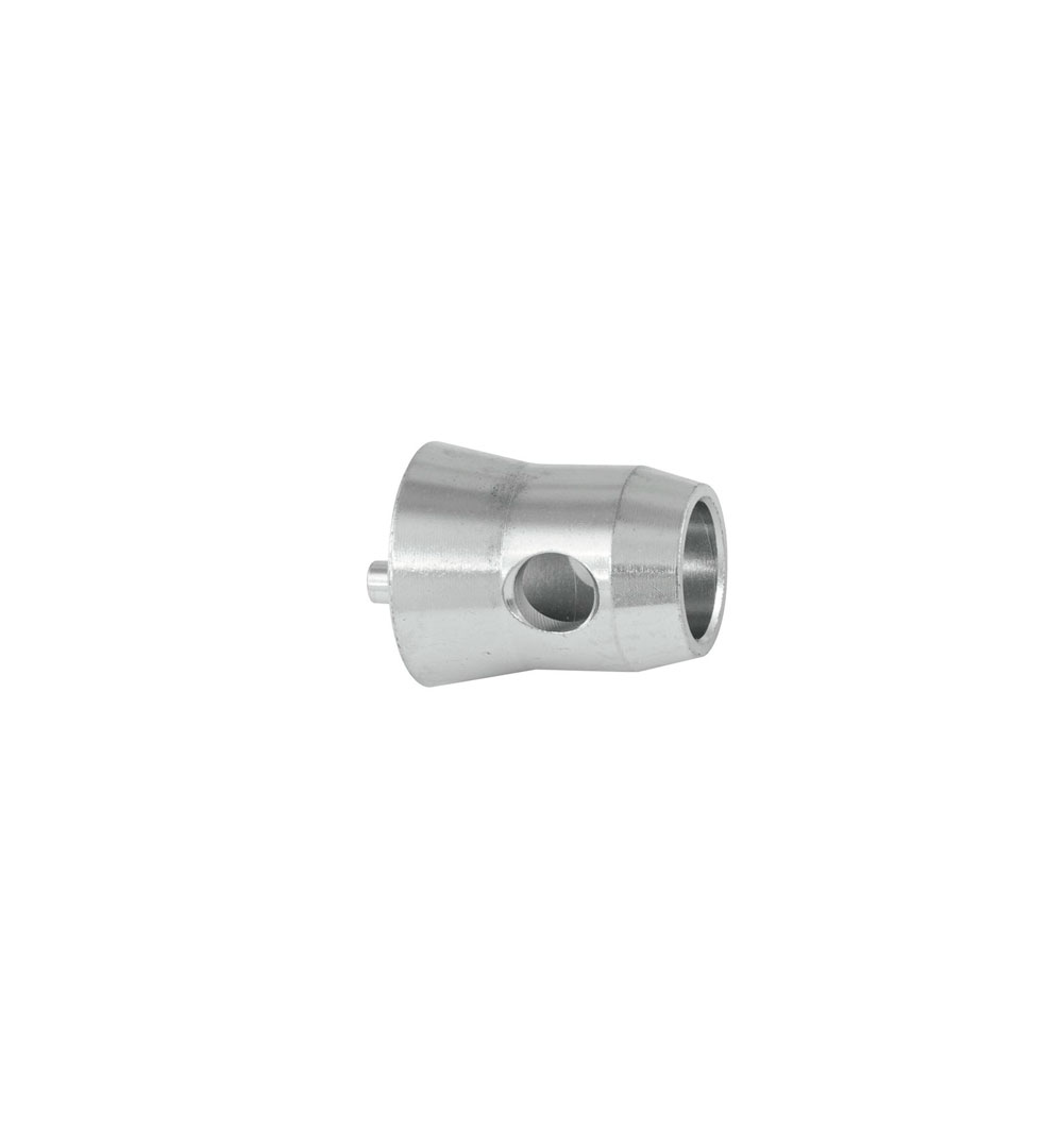 ALUTRUSS QUADLOCK QL-ET Halbkonus (stahl)