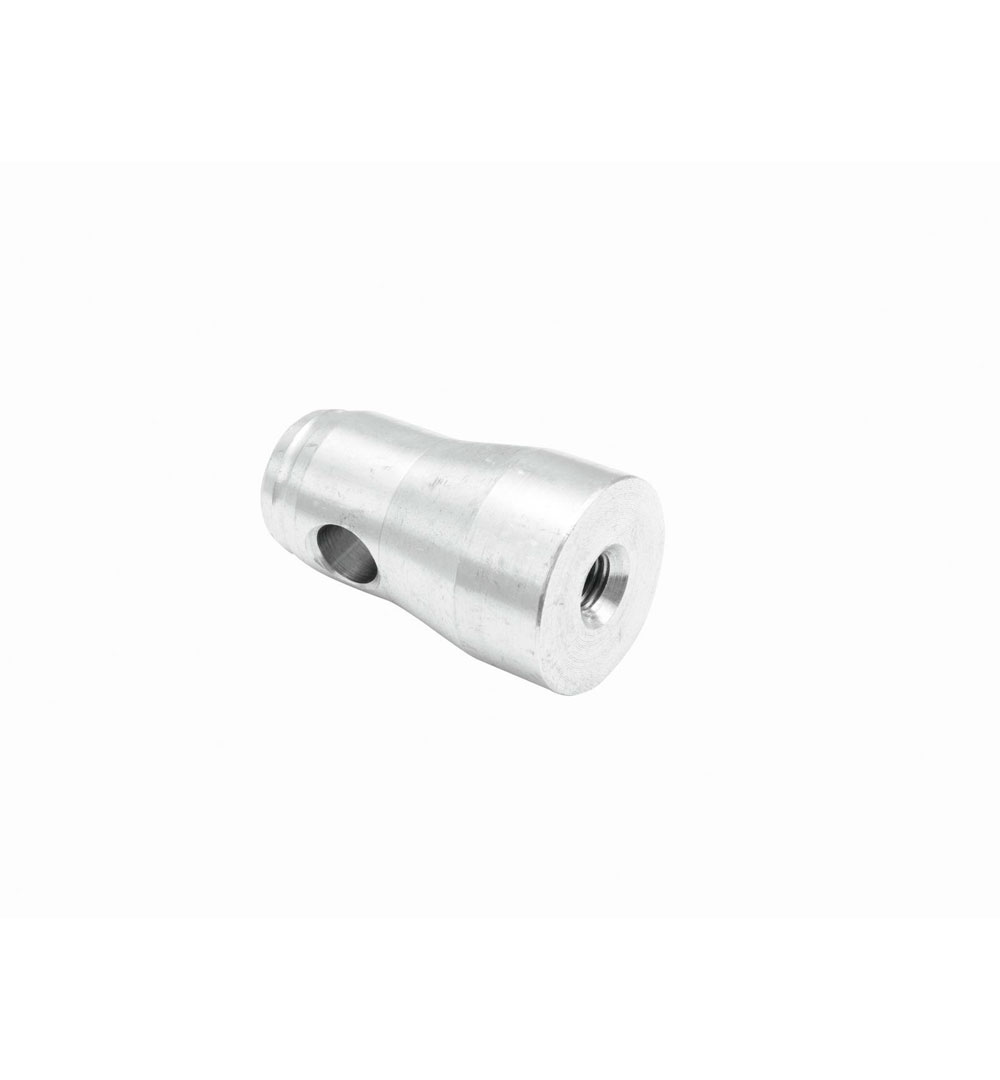ALUTRUSS QUADLOCK Halbkonus mit Gewinde M10