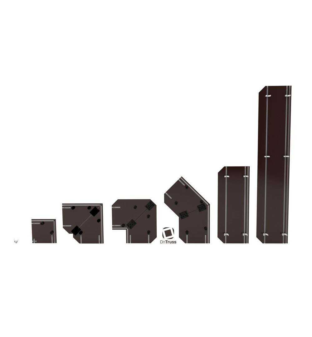 OnTruss EventBoard S100 BASIC