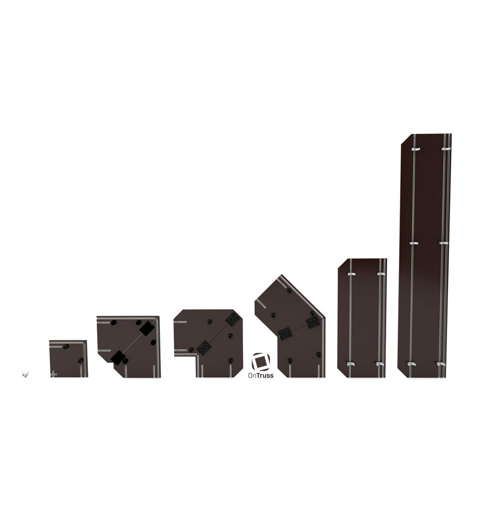 OnTruss EventBoard S200 BASIC