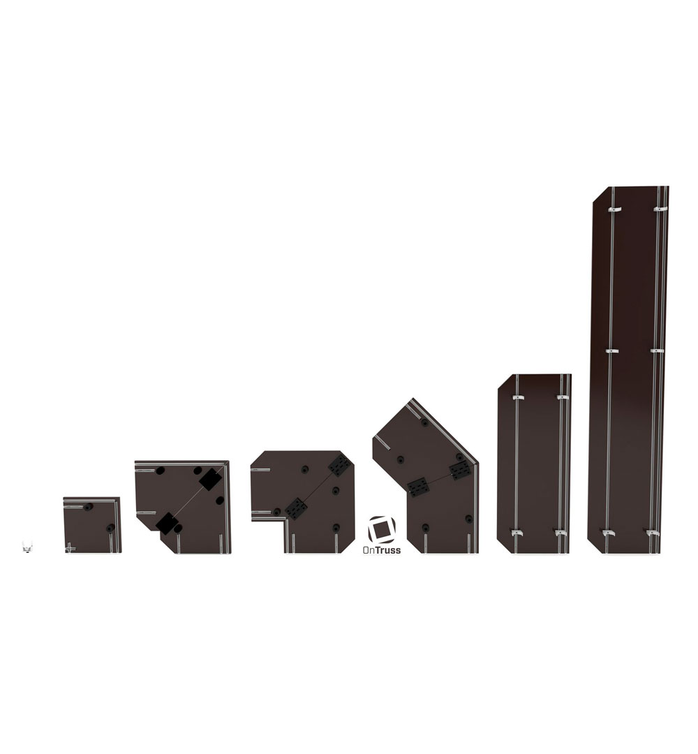 OnTruss EventBoard C45A BASIC