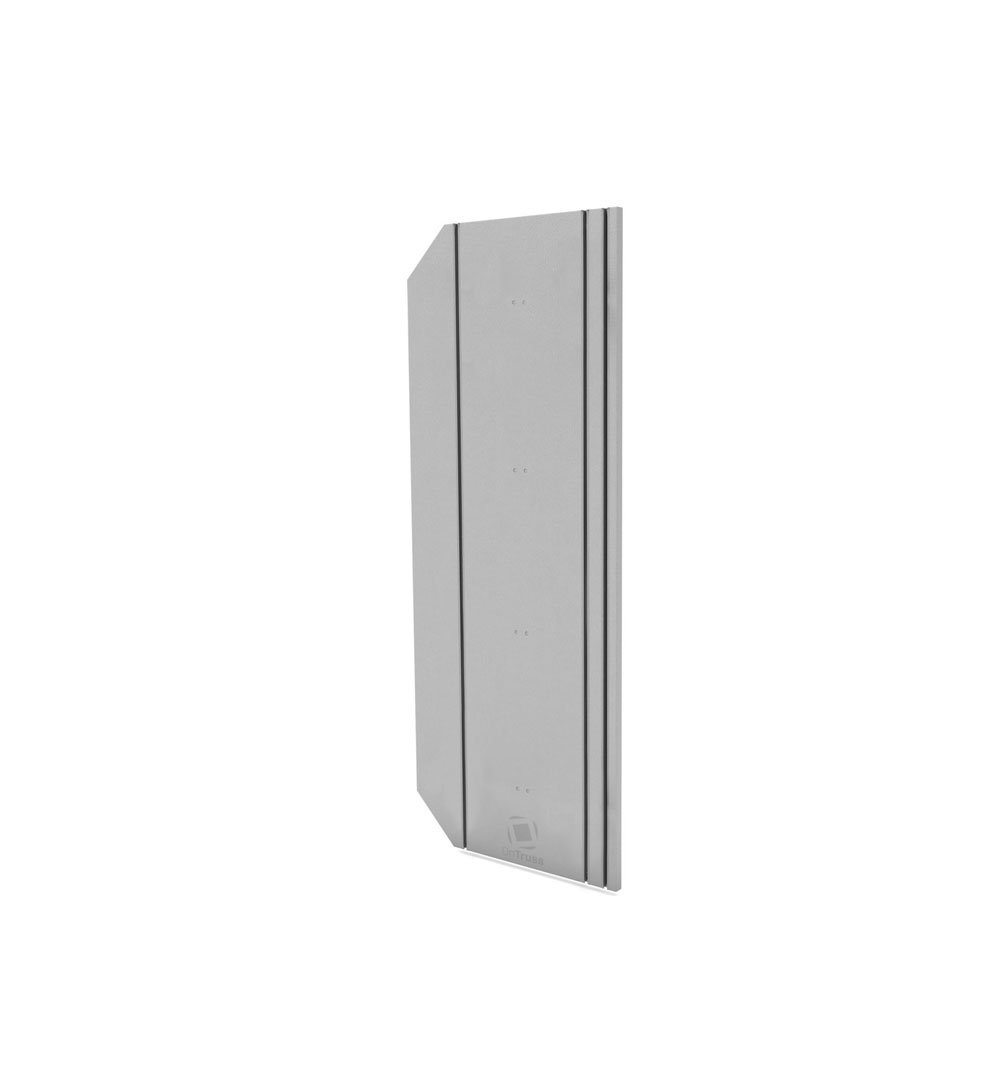 OnTruss EventBoard S100 PREMIUM grau