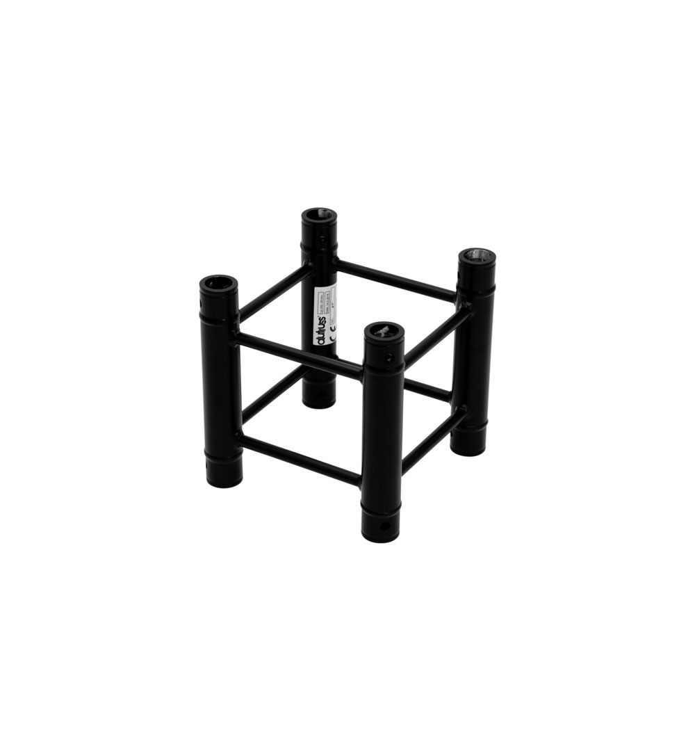 ALUTRUSS QUADLOCK ROAD S6082-290 4-Punkt-Traverse
