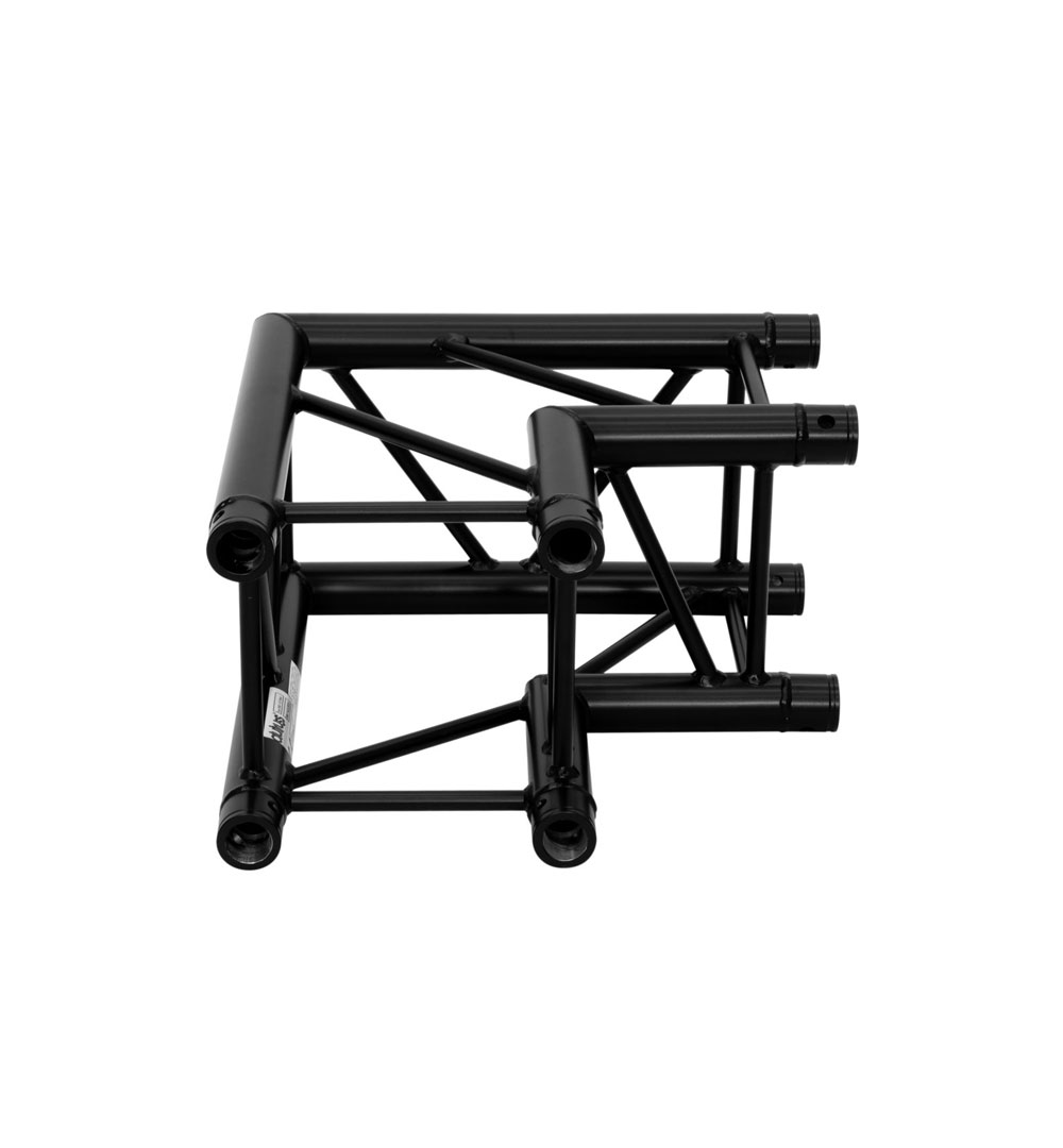 ALUTRUSS QUADLOCK ROAD S6082C-21 2-Wege-Ecke 90°