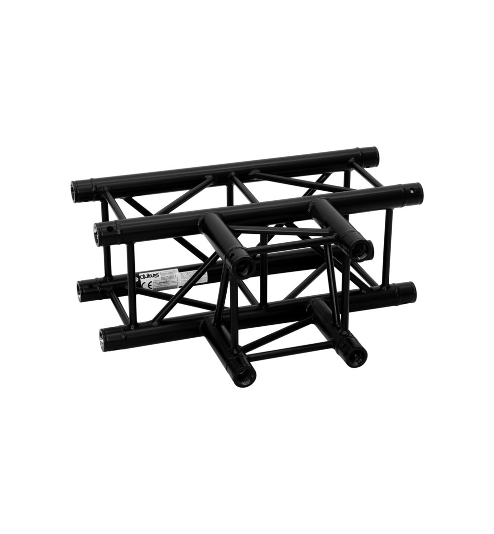 ALUTRUSS QUADLOCK ROAD S6082T-35(50) 3-Wege-T-Stück