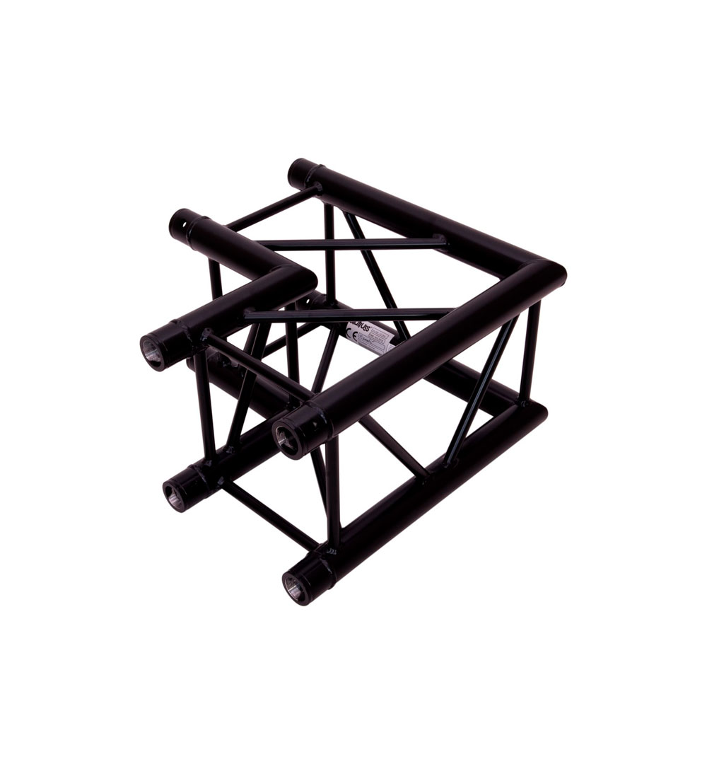ALUTRUSS QUADLOCK S6082C-21 2-Wege-Ecke 90°