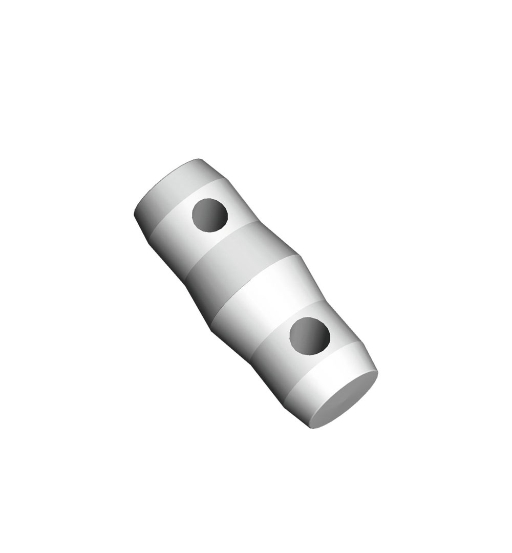 ALUTRUSS QUICK-LOCK GL33/ET34 Verbindungskonus