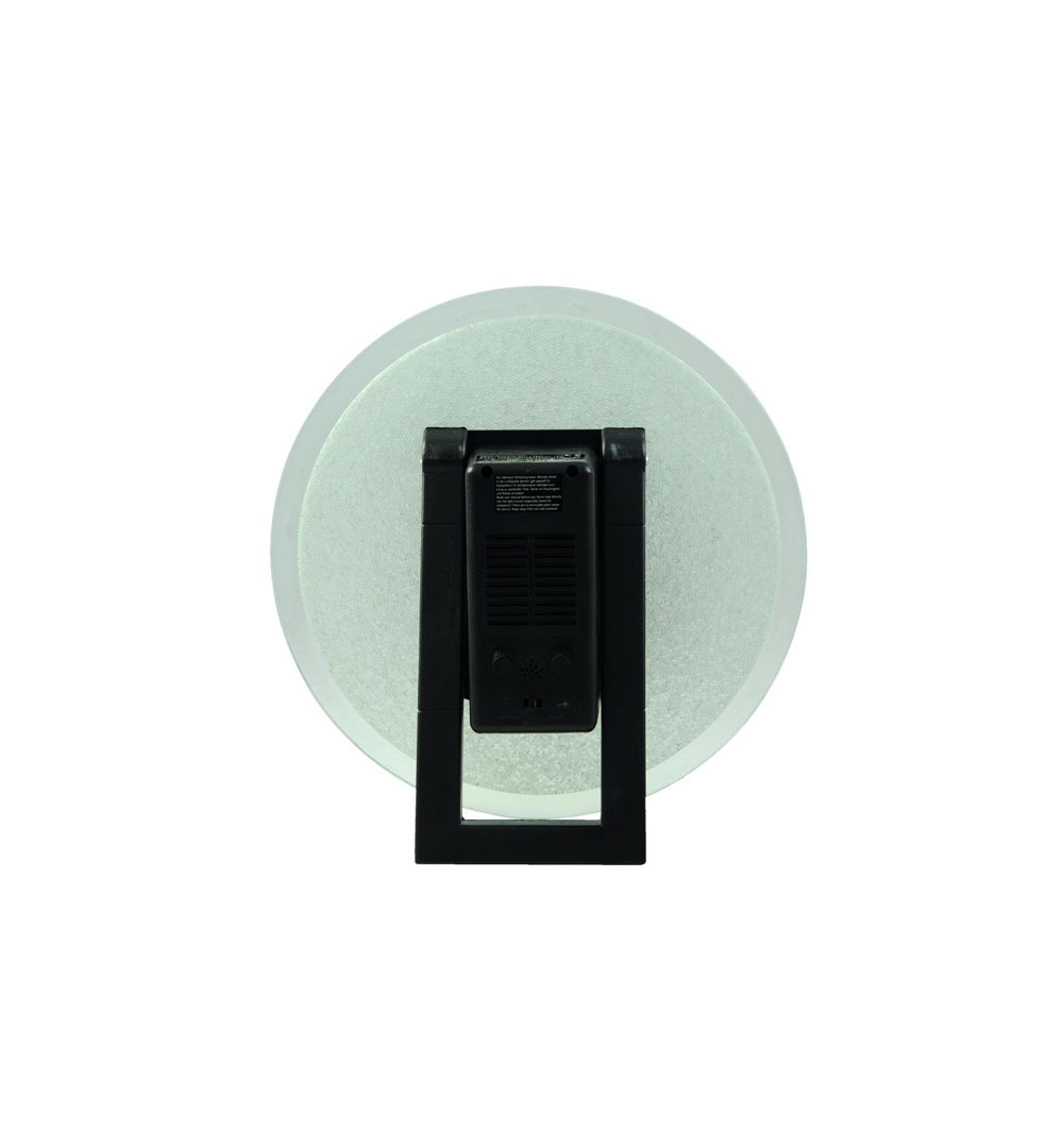 EUROLITE Plasma Scheibe 30cm blau
