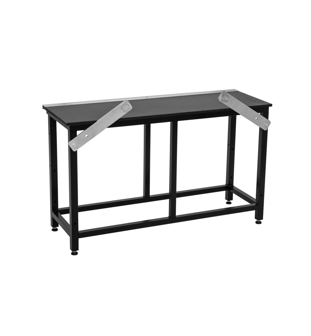 ALUTRUSS BE-1 Bühnentreppenerweiterung 60cm