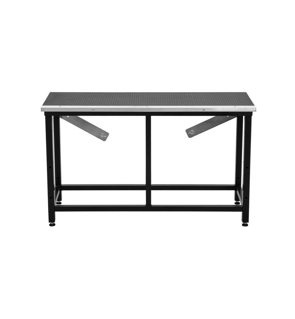 ALUTRUSS BE-1 Bühnentreppenerweiterung 60cm