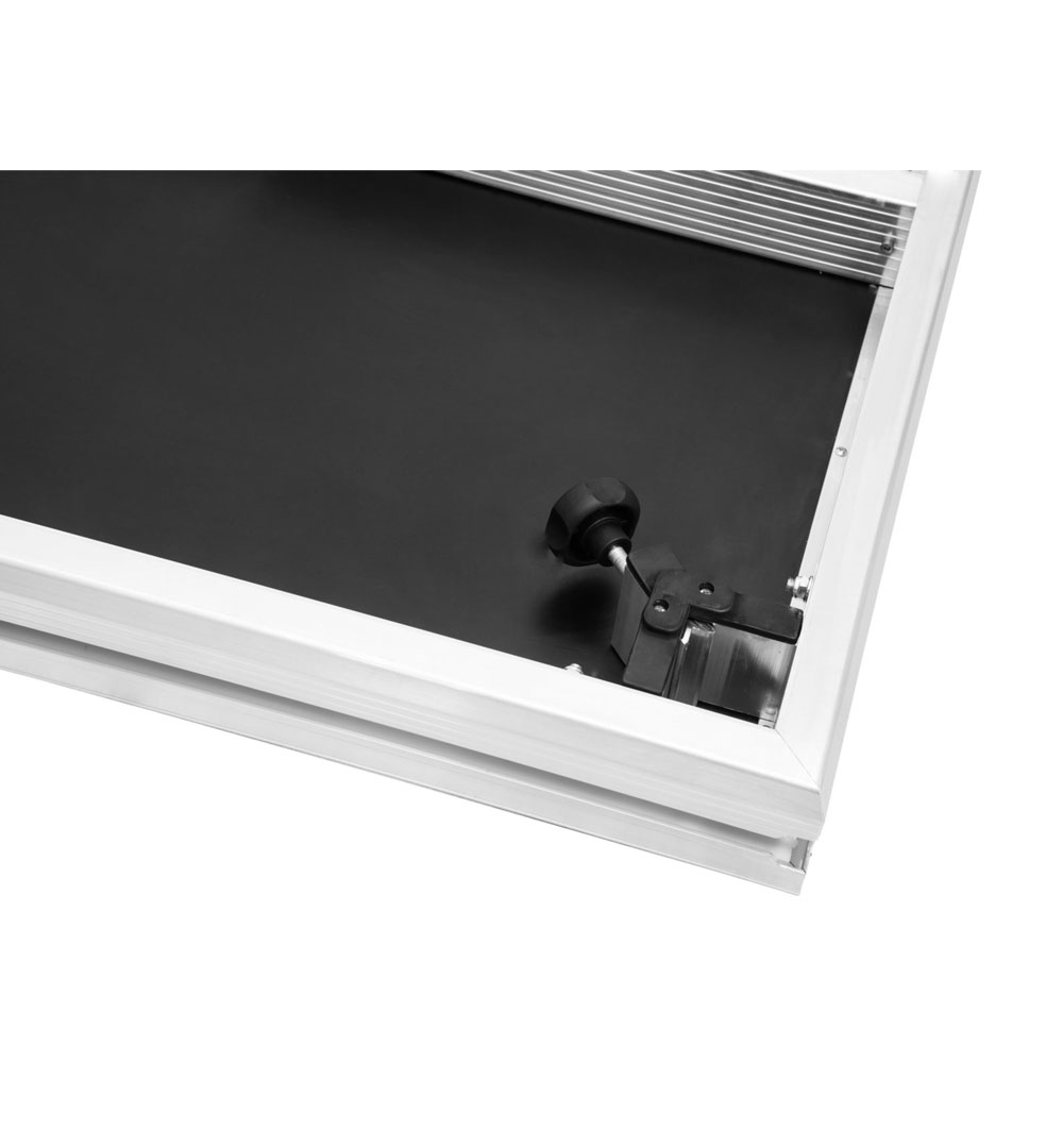 ALUTRUSS Bühnenelement BE-1 1x1m 750kg/m²