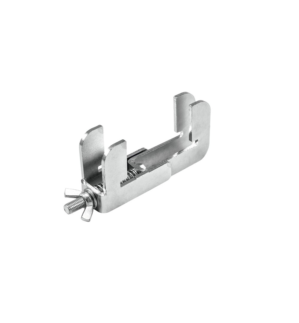 ALUTRUSS BE-1V Verbindungsklammer