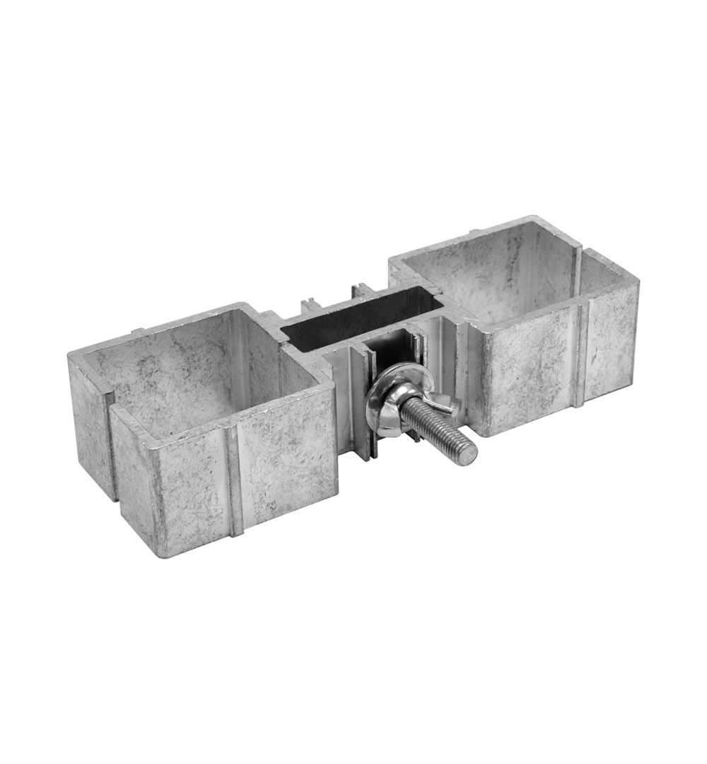 ALUTRUSS BE-1F2 Fußverbinder (2 Füße)