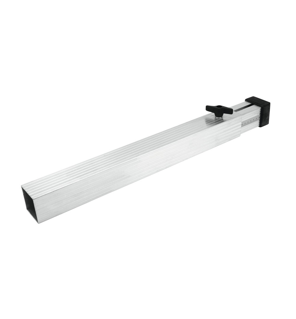 ALUTRUSS BE-18014 Teleskopfuß 80-140cm
