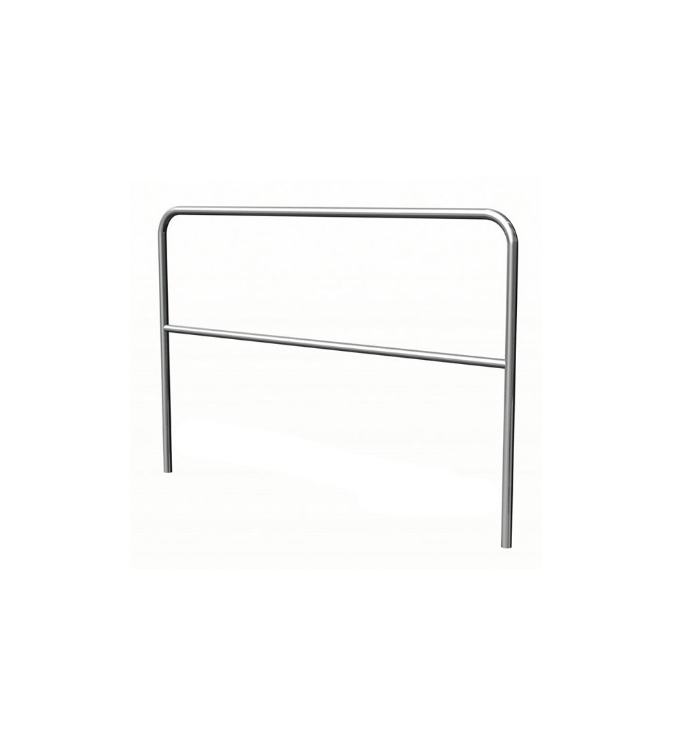 ALUTRUSS BE-1G2 Bühnengeländer