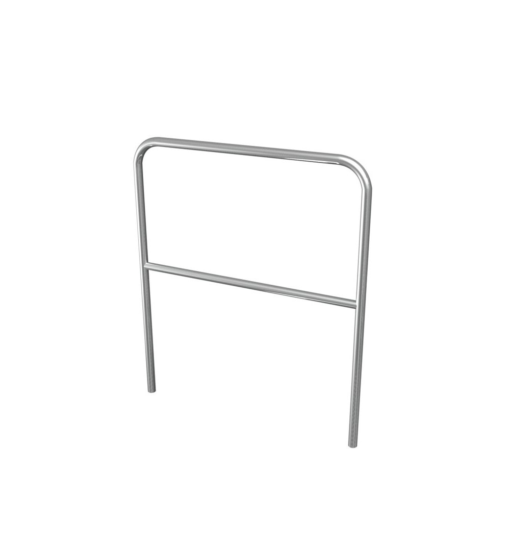 ALUTRUSS BE-1G1 Bühnengeländer