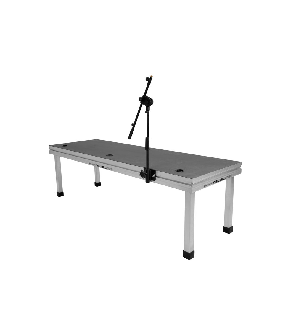 GUIL PM/TM-02/440 Mikrofonständer