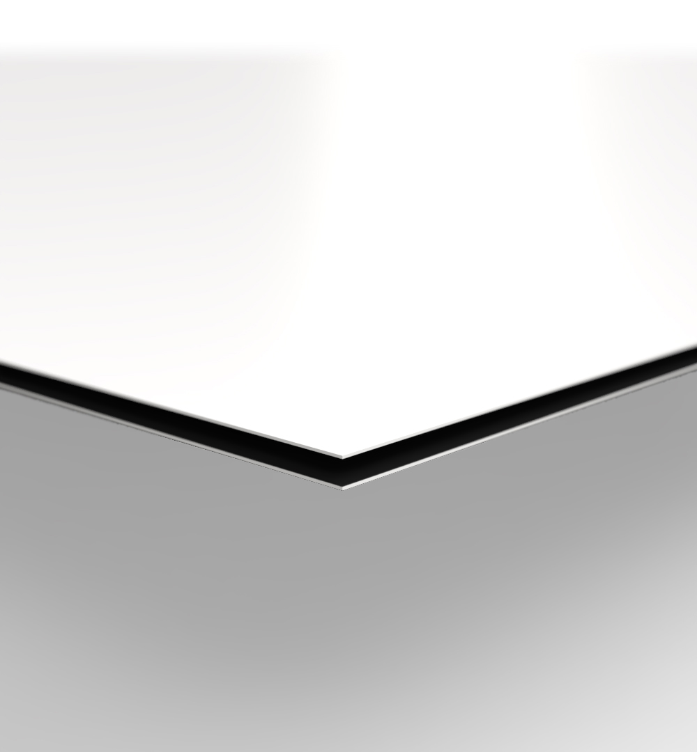 Aluverbundplatten DIN A0 - Live 02