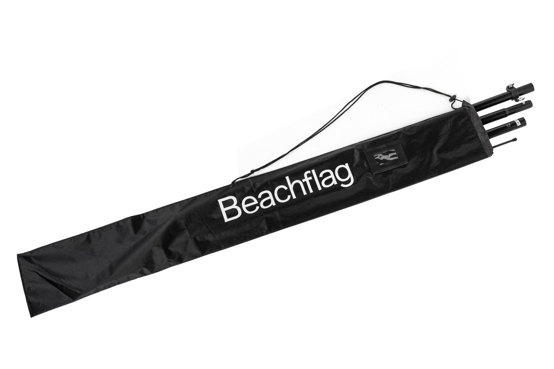 Beachflag Square - Transporttasche