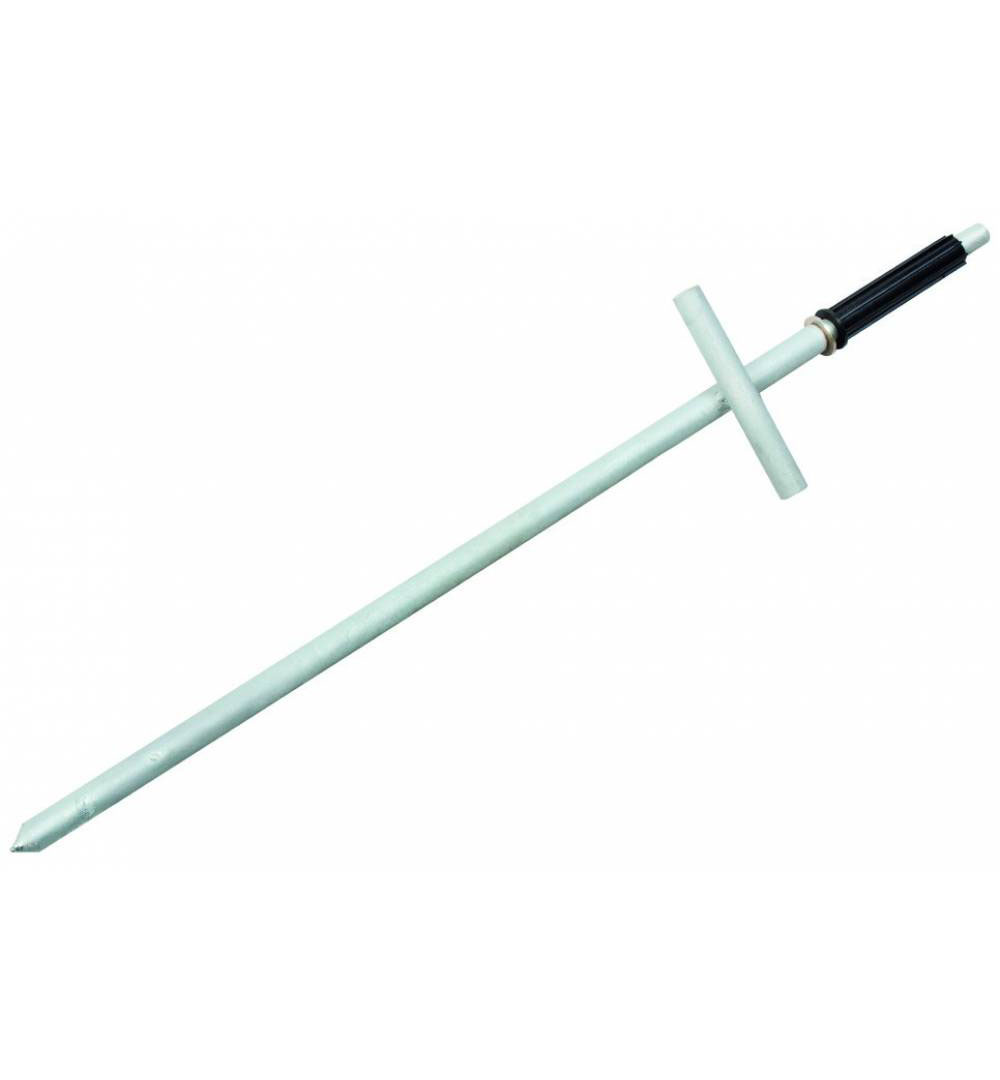 Beachflag Boden Pin 60 cm 25mm Rotator 600 - Live 01