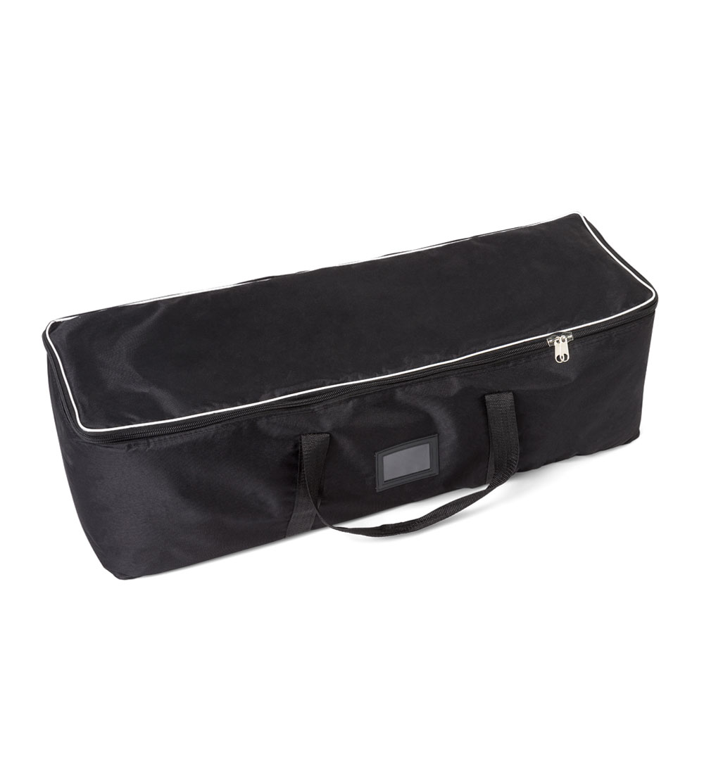 Faltdisplay Cologne STANDARD gerade - Transporttasche