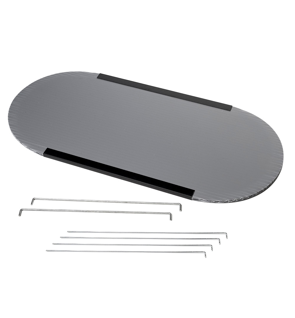 Countertheke Easy - Zwischenboden Set