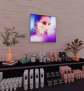 PIXLIP Poster Lightbox