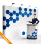 Sponsorenwand SW02