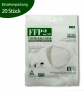 FFP2 Atemschutzmaske (20Stk)