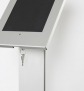 iPad Ständer Padline - verschließbar