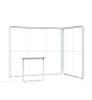 LED Lightwall Pro Breite - 200