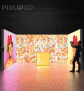 Messestand PIXLIP GO 13