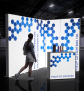 Messestand PIXLIP GO 9