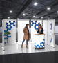 Messestand Roll-Up Modular U2 Form