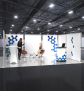 Messestand Roll-Up Modular U3 Form