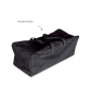 Faltdisplay Pop-Up MODULAR gerade - Tasche