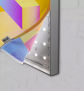 PIXLIP Poster Lightbox