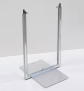 Quickmagnet Beidseitig - Rahmengestell