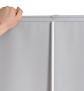 Roll Up Eco Mobiler Spuckschutz