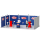 Messestand Roll-Up Modular U5 Form