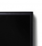 Smart Line Digitales Panel mit 43 Zoll Samsung Bildschirm Schwarz - Rahmendetails